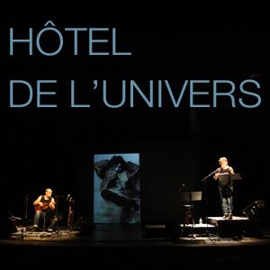 Hôtel de l'Univers