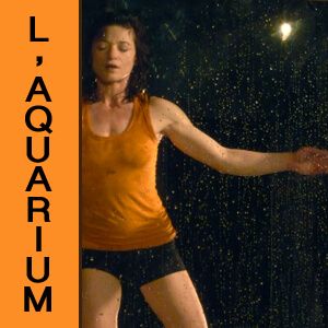 L'Aquarium
